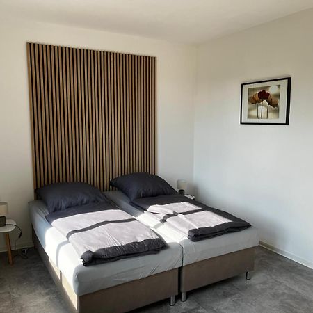Moebliertes Apartment Arneburg Kültér fotó